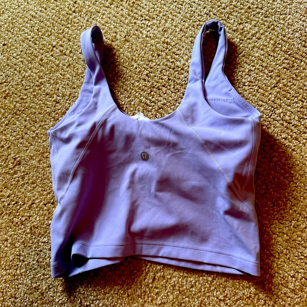 Lululemon Align Tank